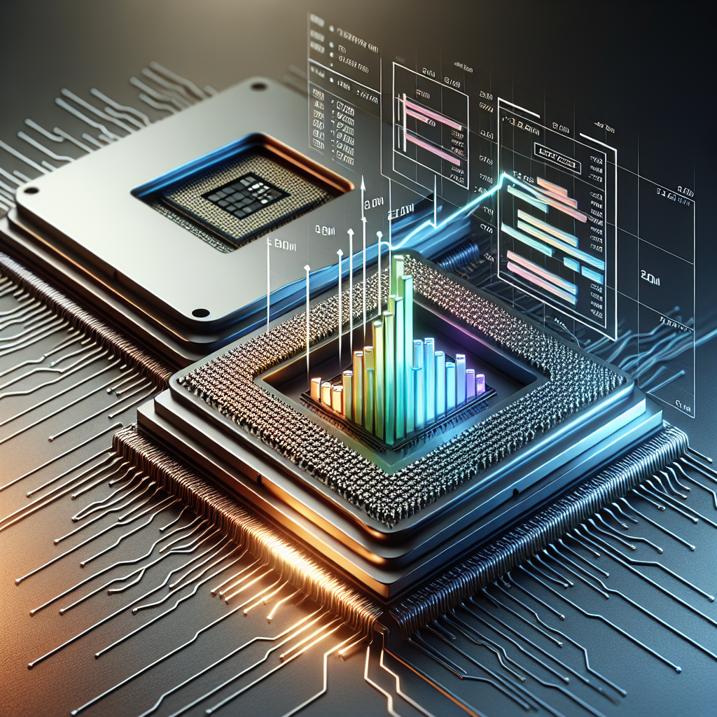 2023 최신 CPU 성능 비교 및 추천: Intel vs AMD